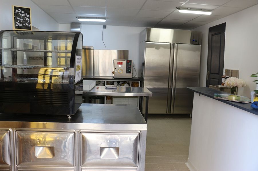 Pasta Graous La Fabrique