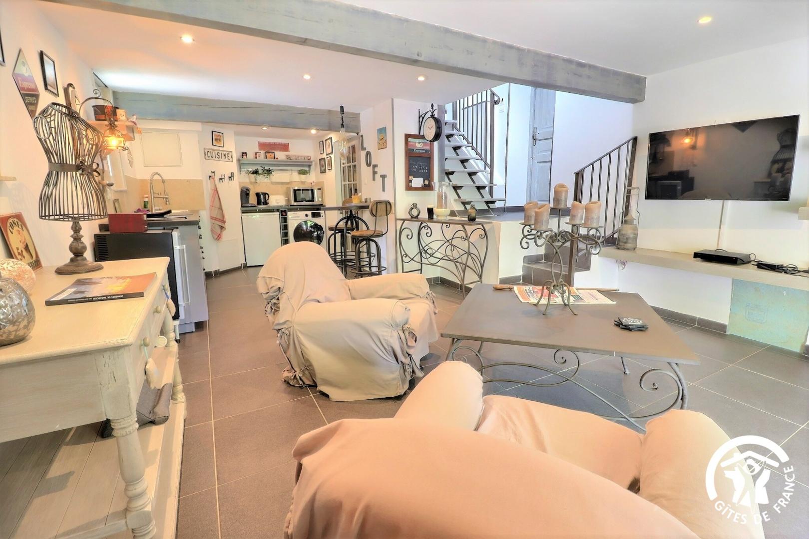 Calenco des Carlenes, Tarascon - photo 18