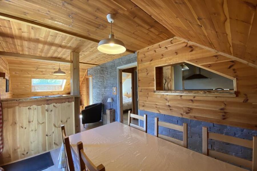 Apartment Le Prat de Bouc