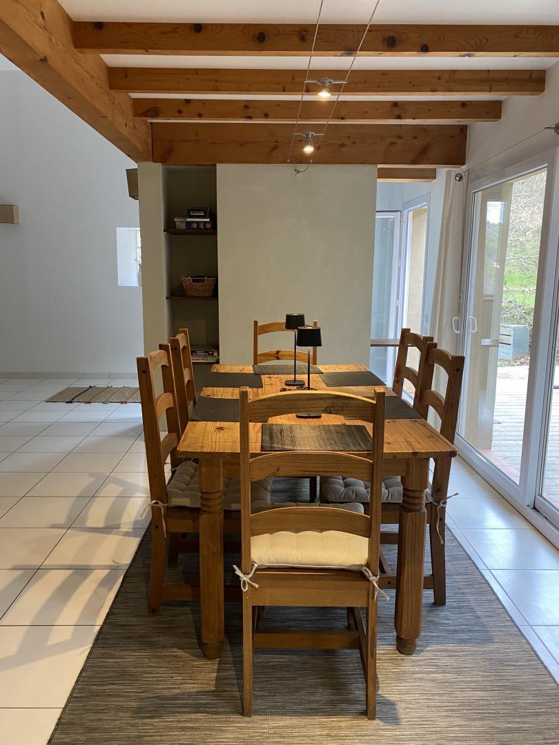 Gîte Grand Air de Provence, Auriol - photo 6