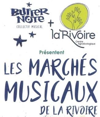 Les Marchés Musicaux de la Rivoire_Saint-Julien-Molin-Molette
