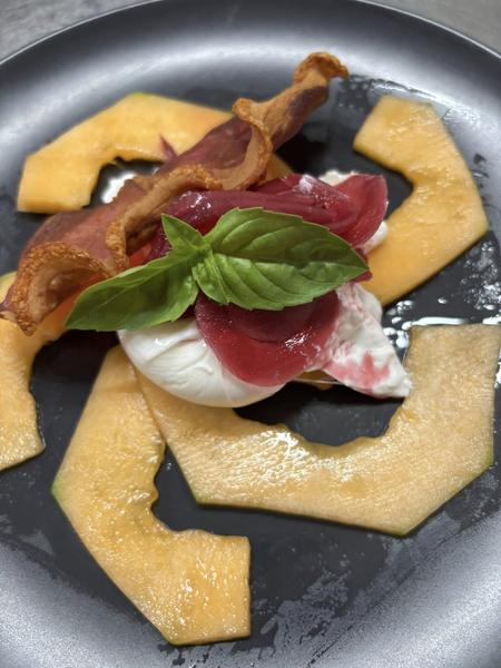 assiette restaurant le cheval blanc (2)