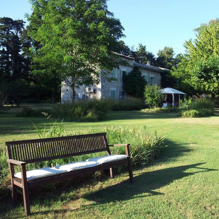 Le Mas d'Hermès, Plan-d'Orgon - photo 21