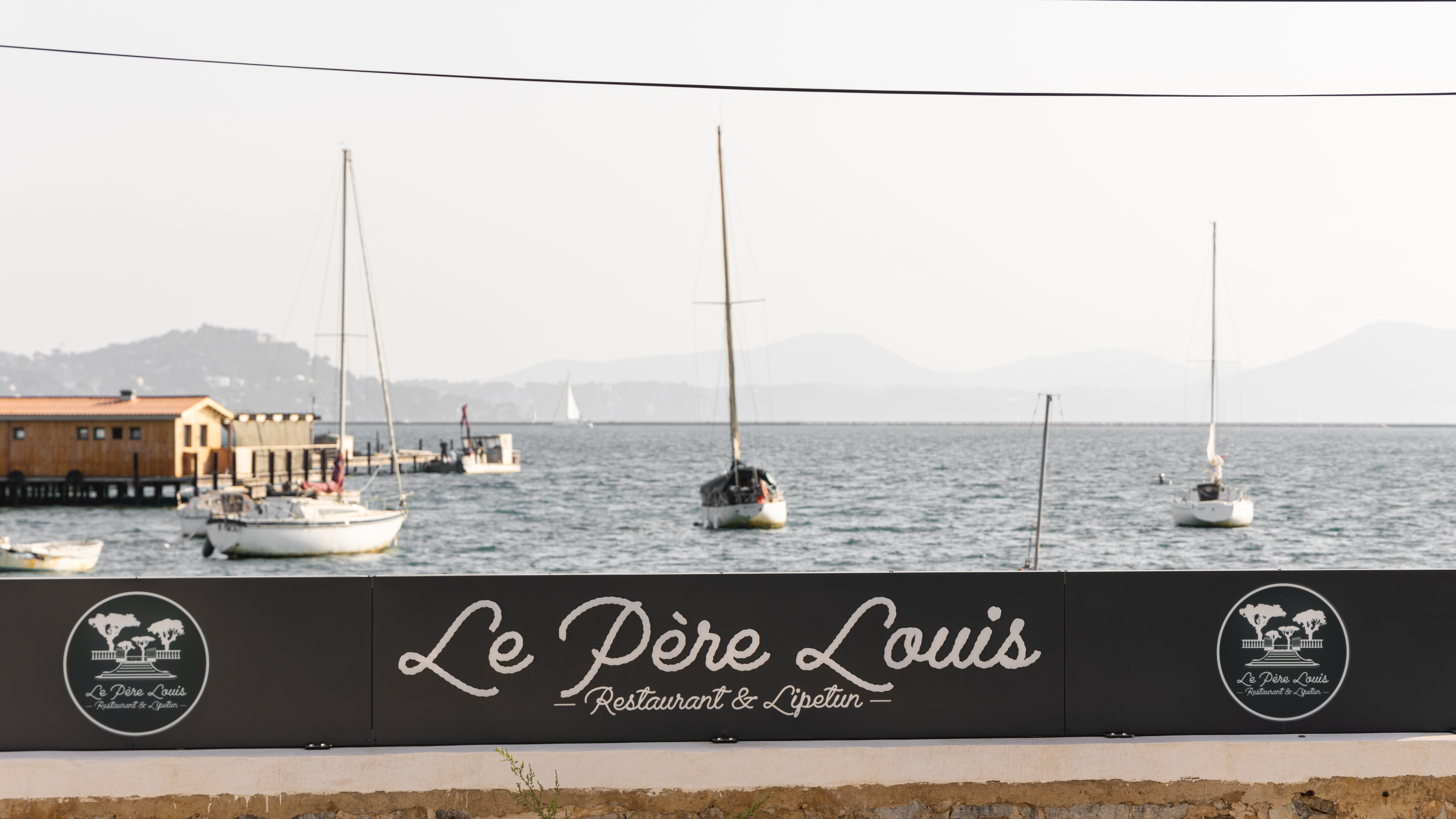 Restaurant Le Pere Louis La Seyne Sur Mer Le Père Louis (La Seyne-sur-Mer) | Provence-Alpes-Côte d'Azur Tourisme
