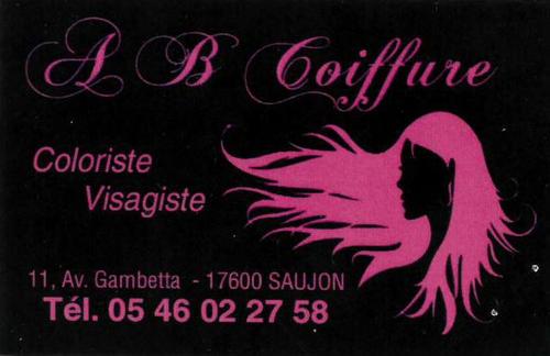 AB Coiffure