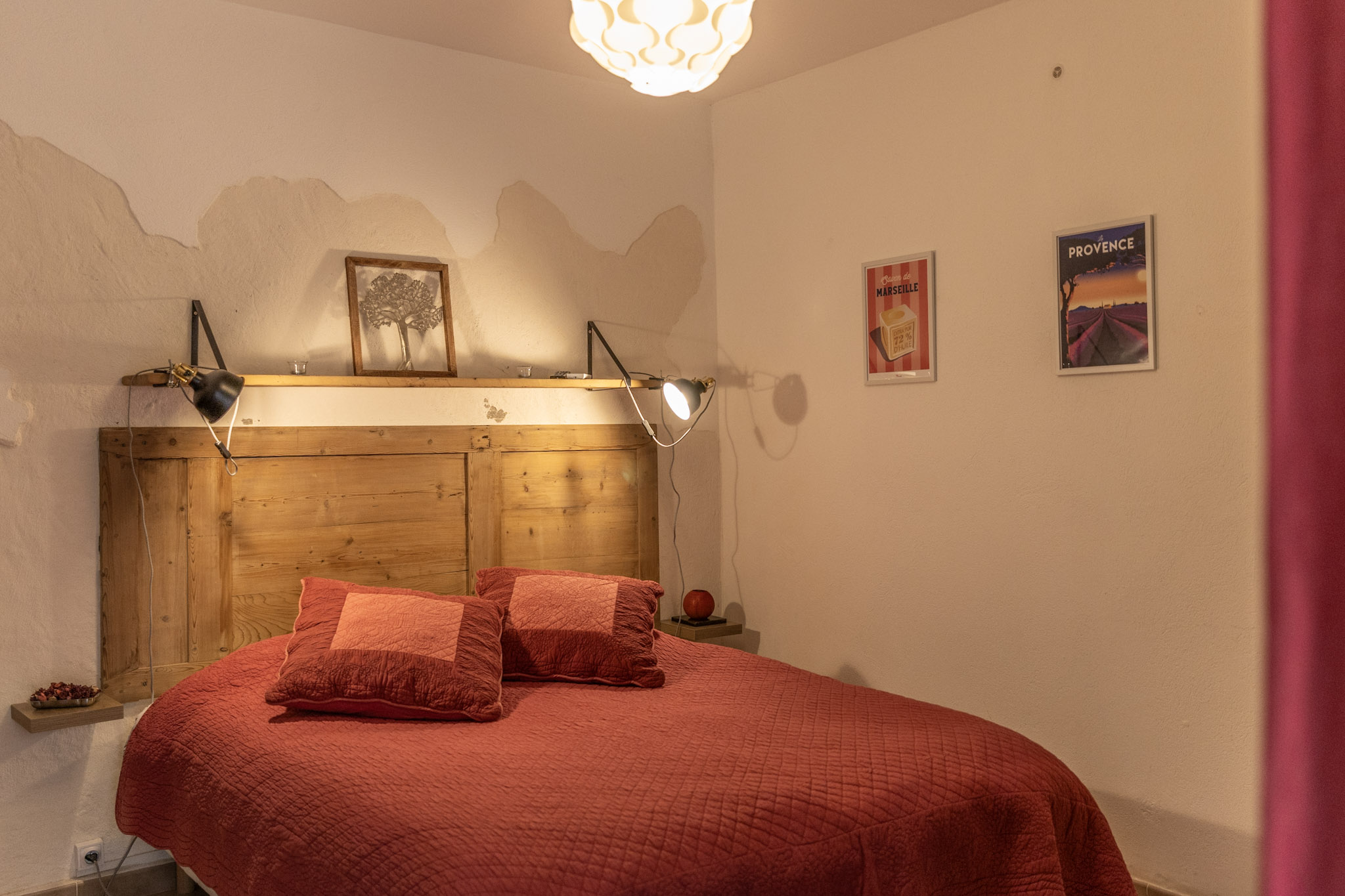 Instant en Provence Le Cocon, Eyragues - photo 2