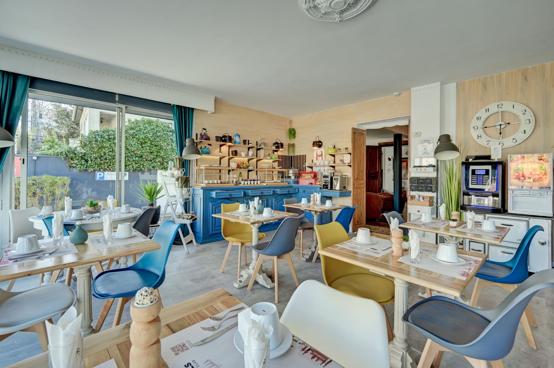 The originals Clair hotel
