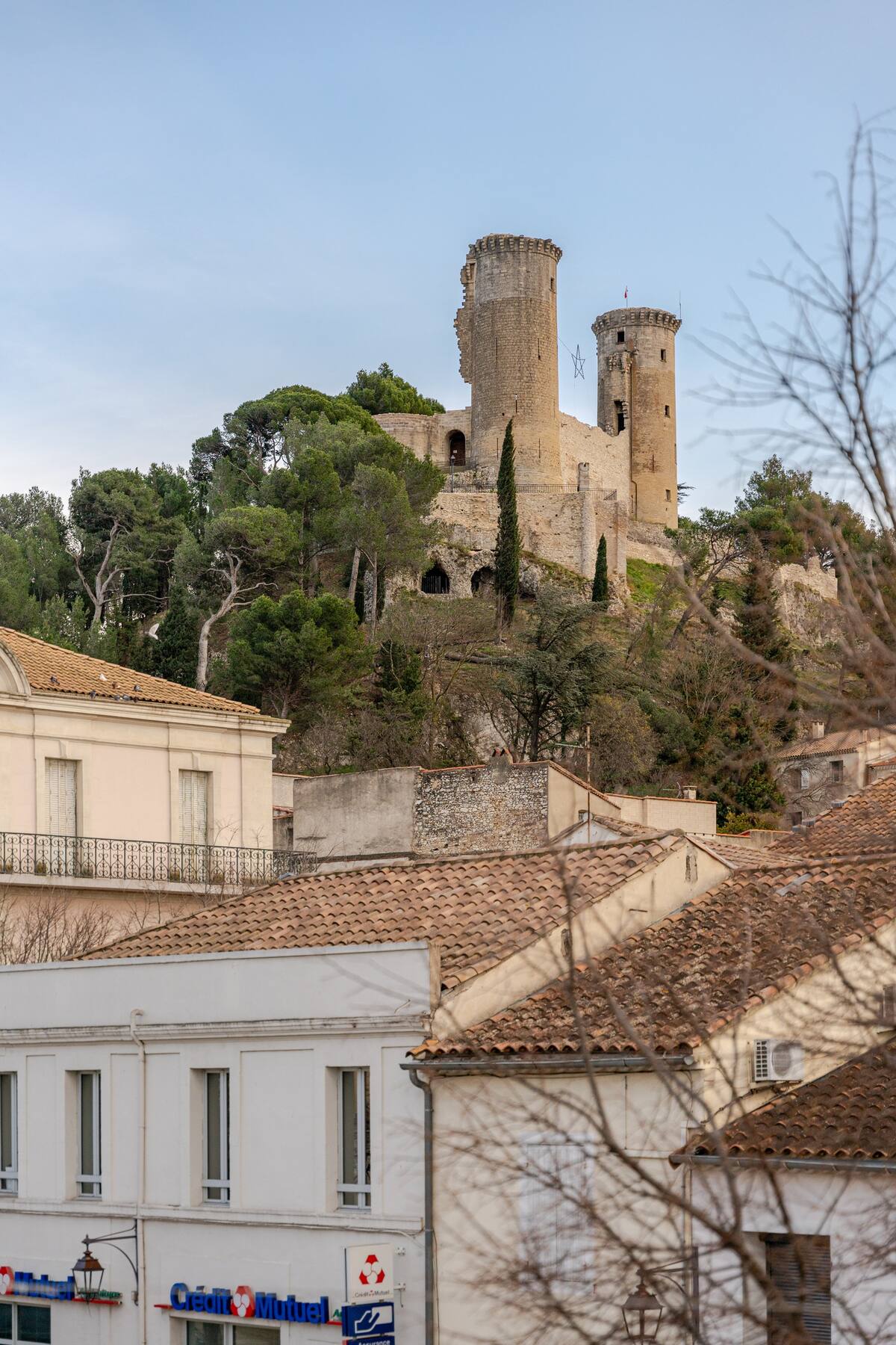 Au Détour des Tours, Châteaurenard - photo 23