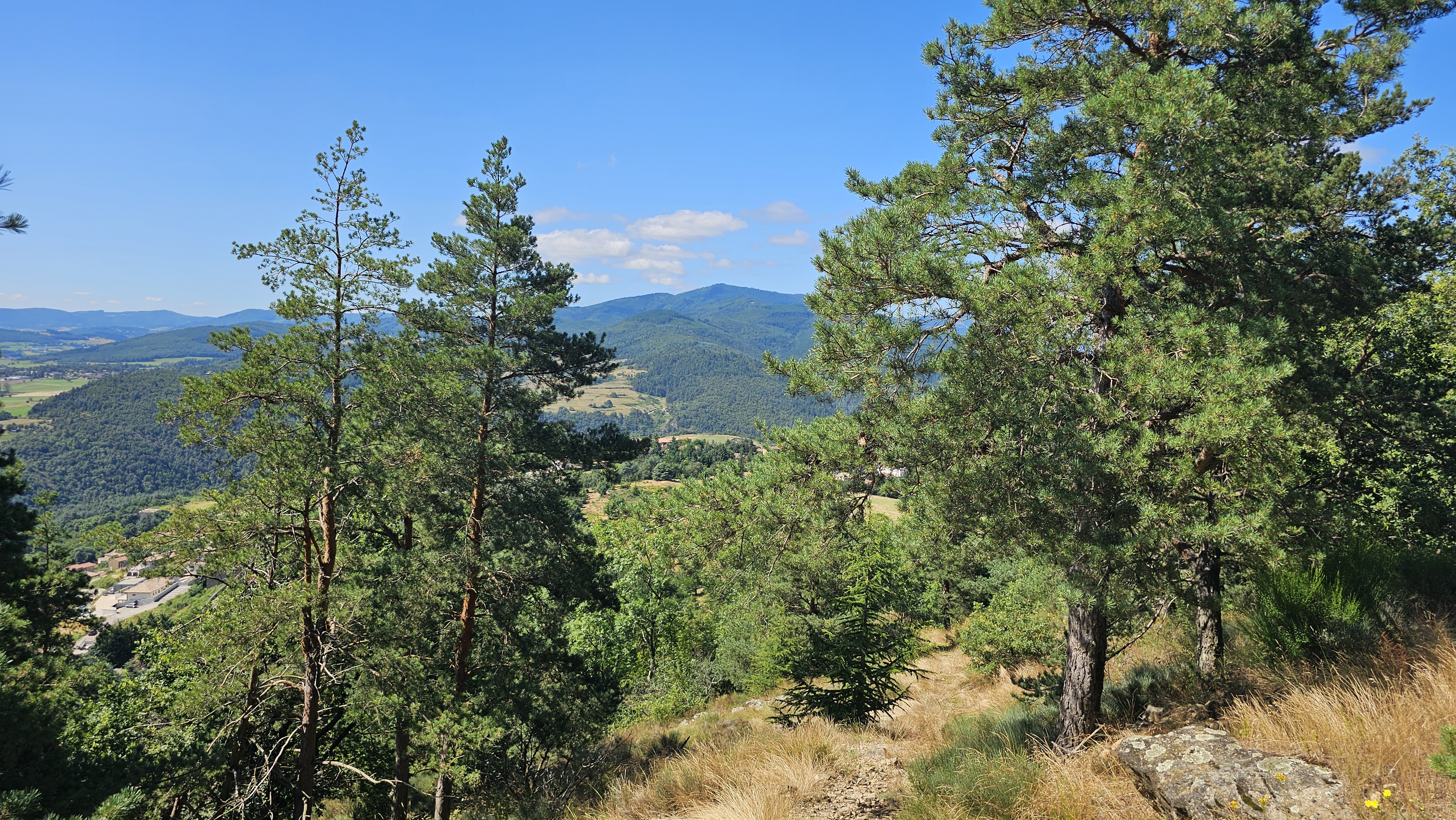 Sortie Petit trappeur_Annonay