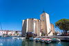 Église Saint-François d'Assise à Port Grimaud