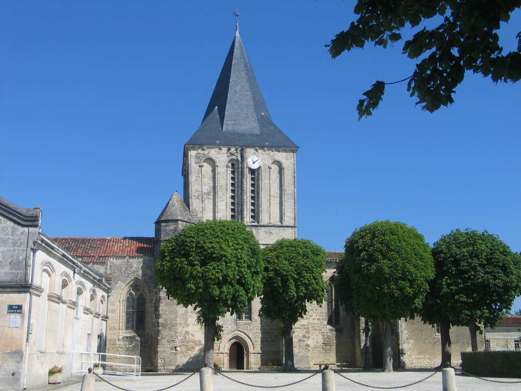 Circuit Explorer Autrement - Villeneuve la Comtesse