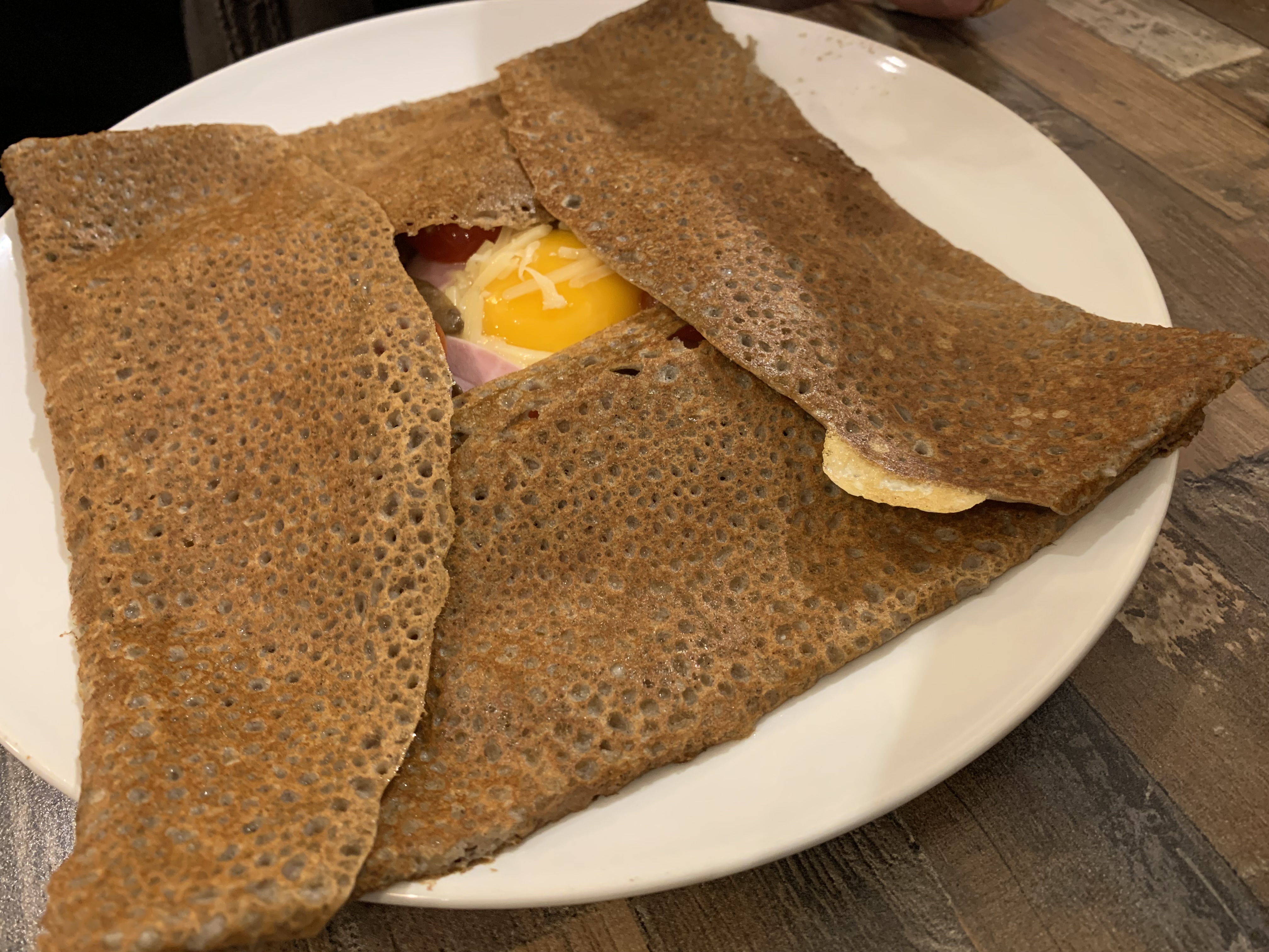 La Petite Crêperie, La Ciotat - photo 6