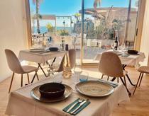 L'Indigo - Villeneuve-Loubet