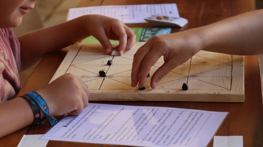 Journées européennes du patrimoine au château de Clermont - Evènement_Clermont