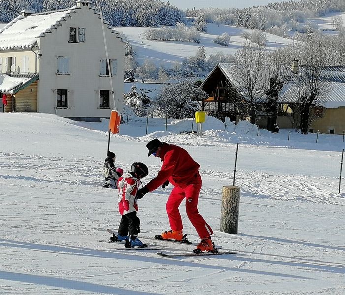 esf corrençon hameau des rambins