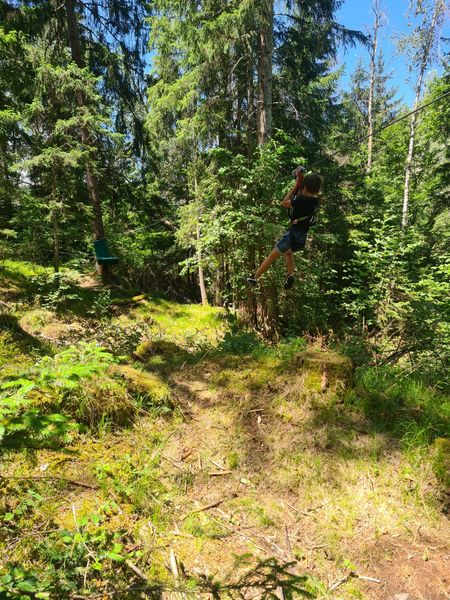 Bozel Aventure - Bozel