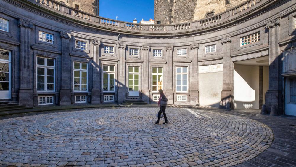 Concert et bal de musiques traditionnelles | Journées Européennes du Patrimoine 2025
