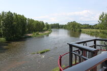 La Loire à Montbrond-les-Bains