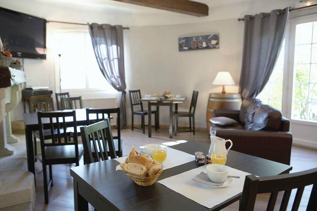 Hôtel Castel Mouisson