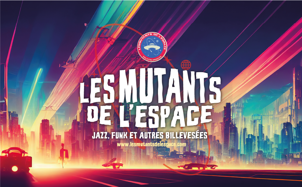 http://Concert-apéro%20Les%20Mutants%20de%20l'Espace