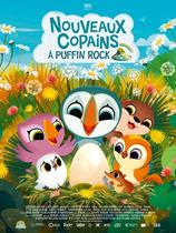 Ciné-gouter au Clap - Nouveaux copains à Puffin Rock_Lans-en-Vercors