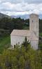 Chapelle Saint-Thyrse_Castellane