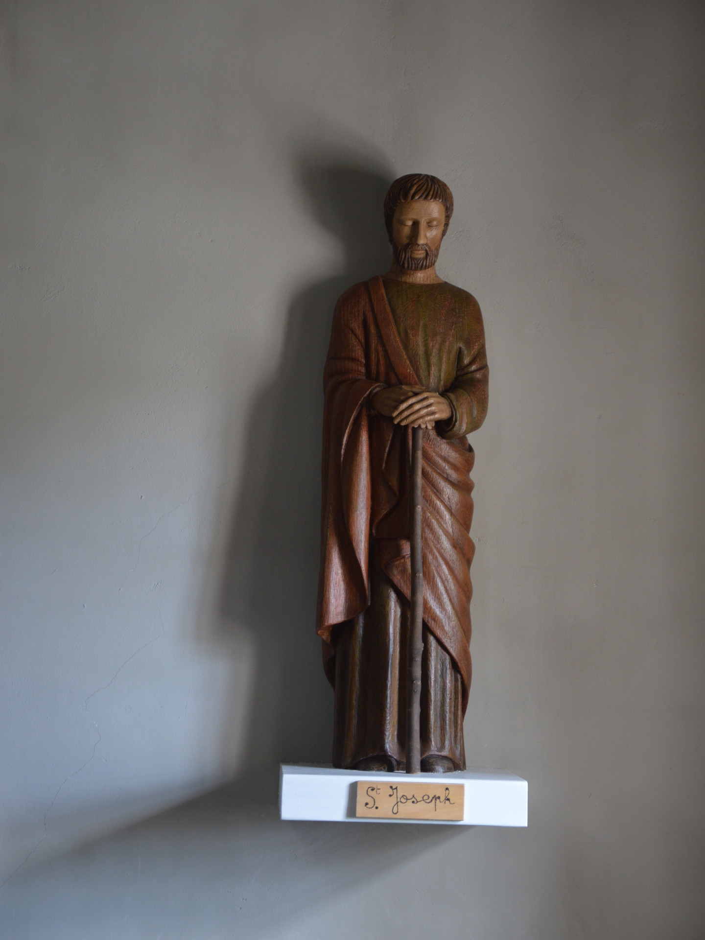 Chapelle Saint-Joseph, Marignane - photo 6