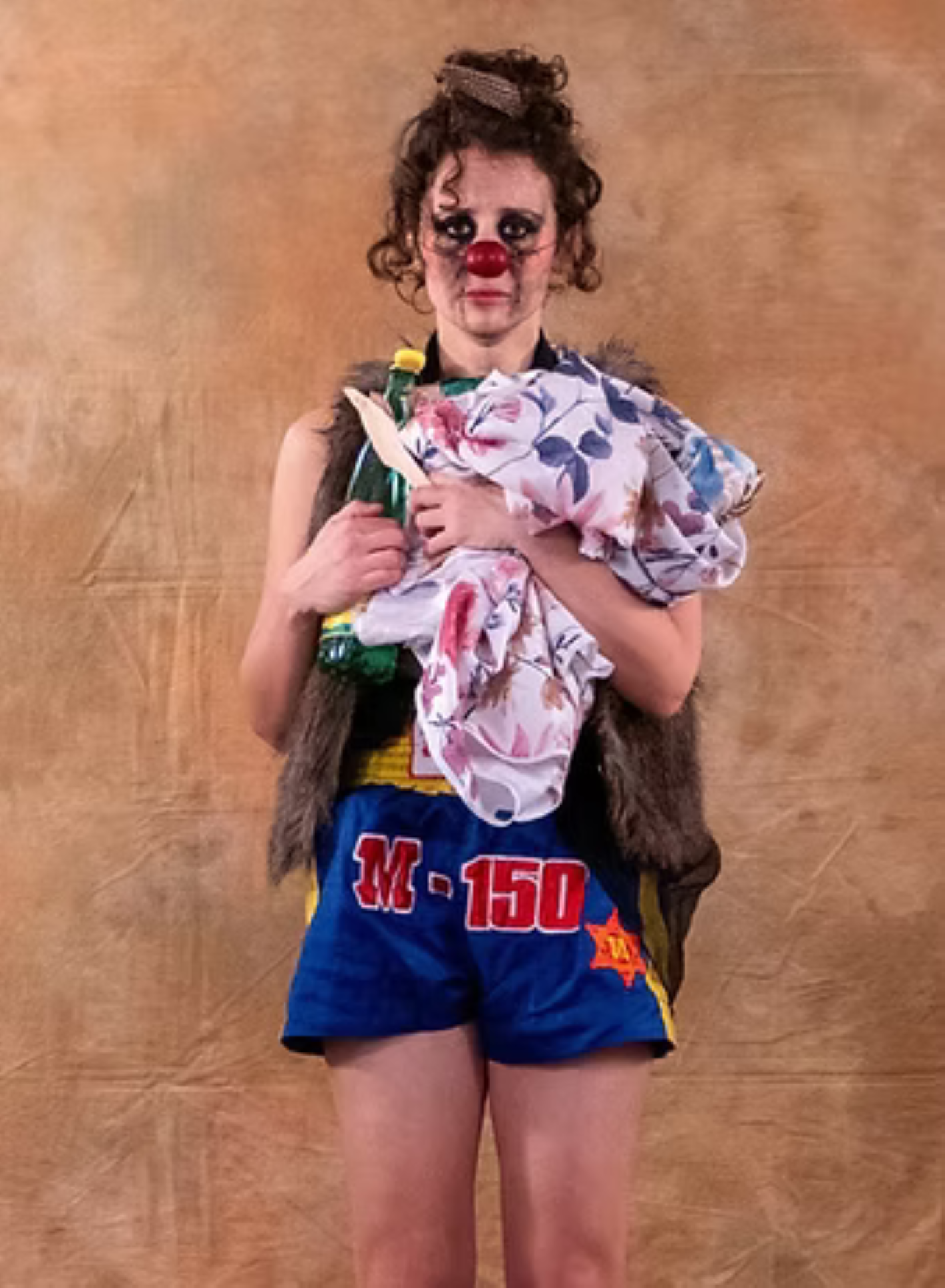 Amour, chips et dignité