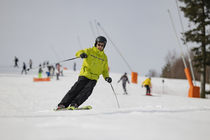 Ski de piste - Chalmazel