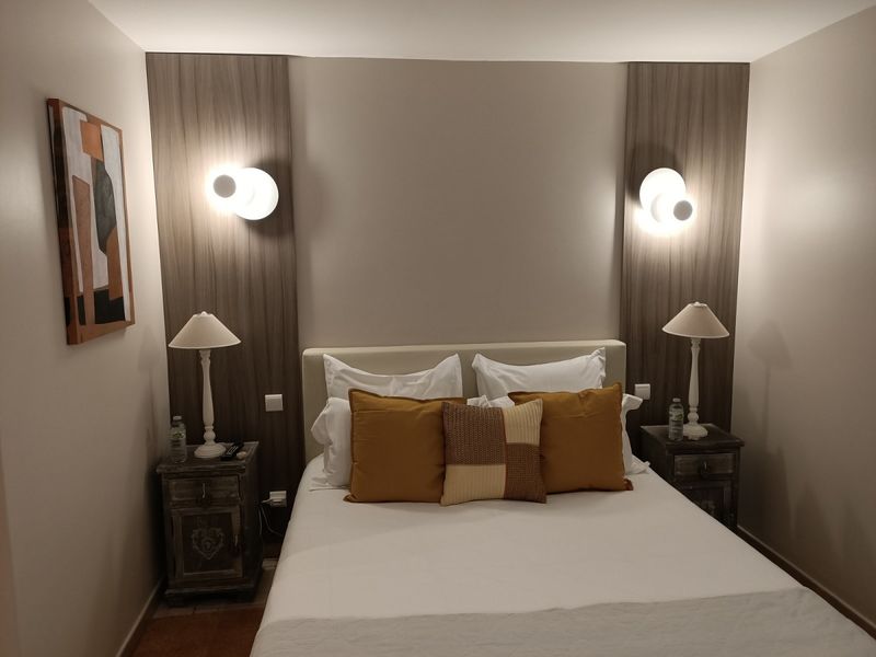 Chambre Rhône
