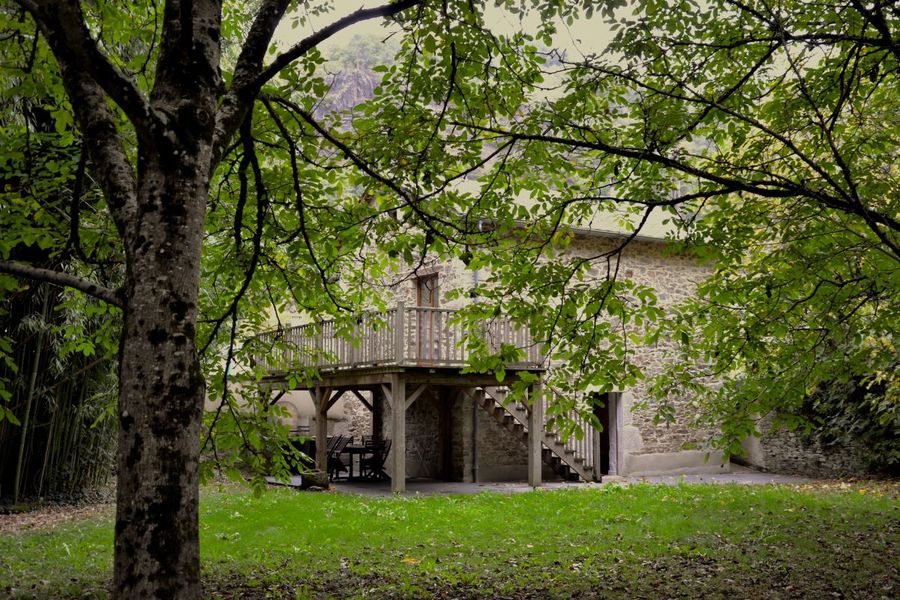 Gîte La Fabrique