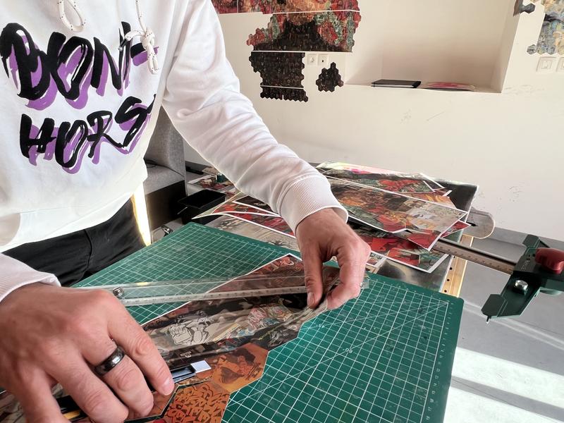 Éclats d’un monde en mutation_Notre-Dame-de-Bellecombe