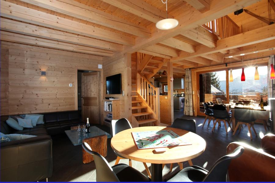 Chalet Mina_La Toussuire