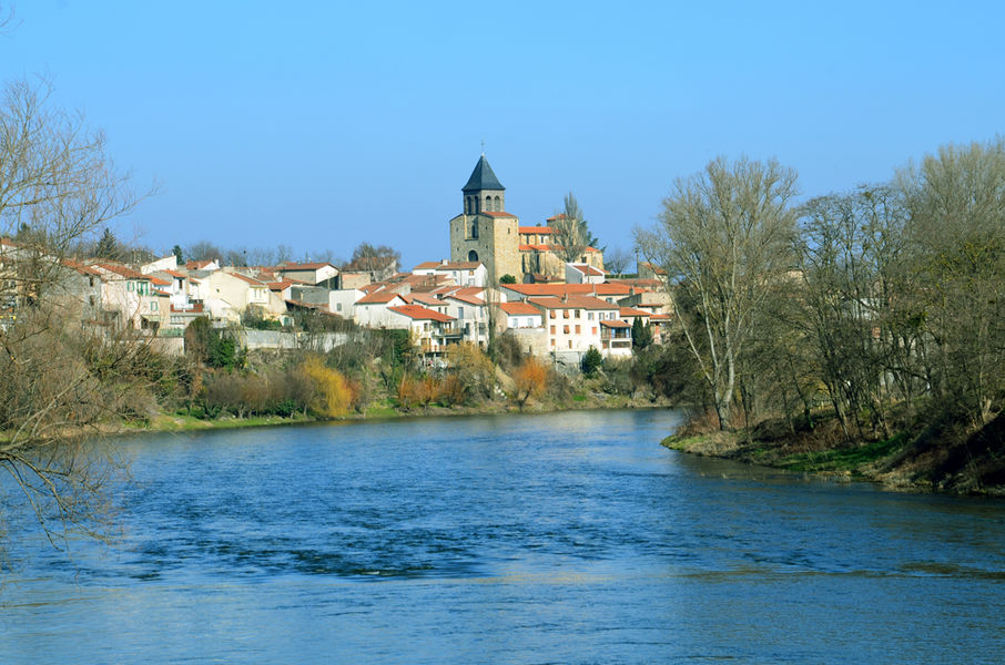 De Machal à Cortal