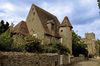 Cité médiévale en Bocage Bourbon l'Archambault Ⓒ Joël Damase