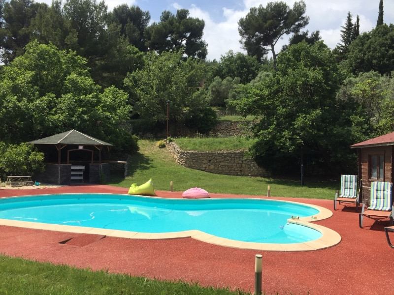 Villa les Soleïades