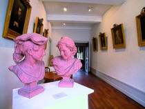 Salle de Peinture