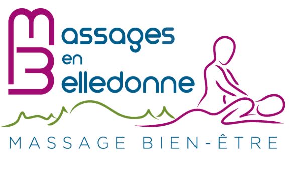 Logo Massages en Belledonne