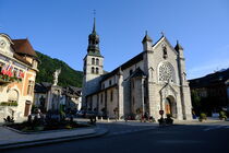 Eglise Saint Maurice
