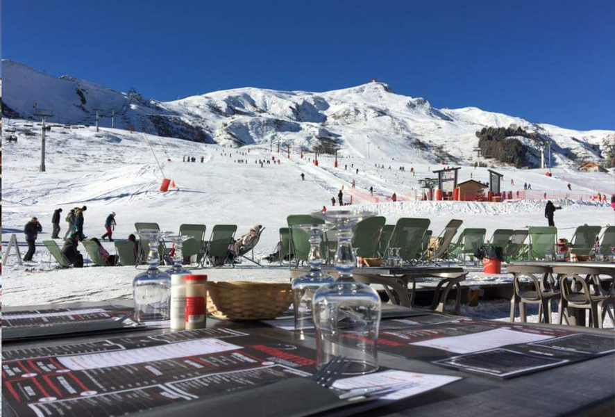 Les Marmottes_La Toussuire