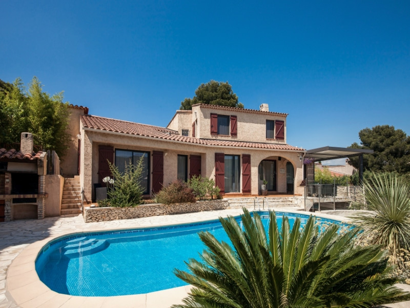 La Demeure Insoupçonnée, Cassis - photo 7