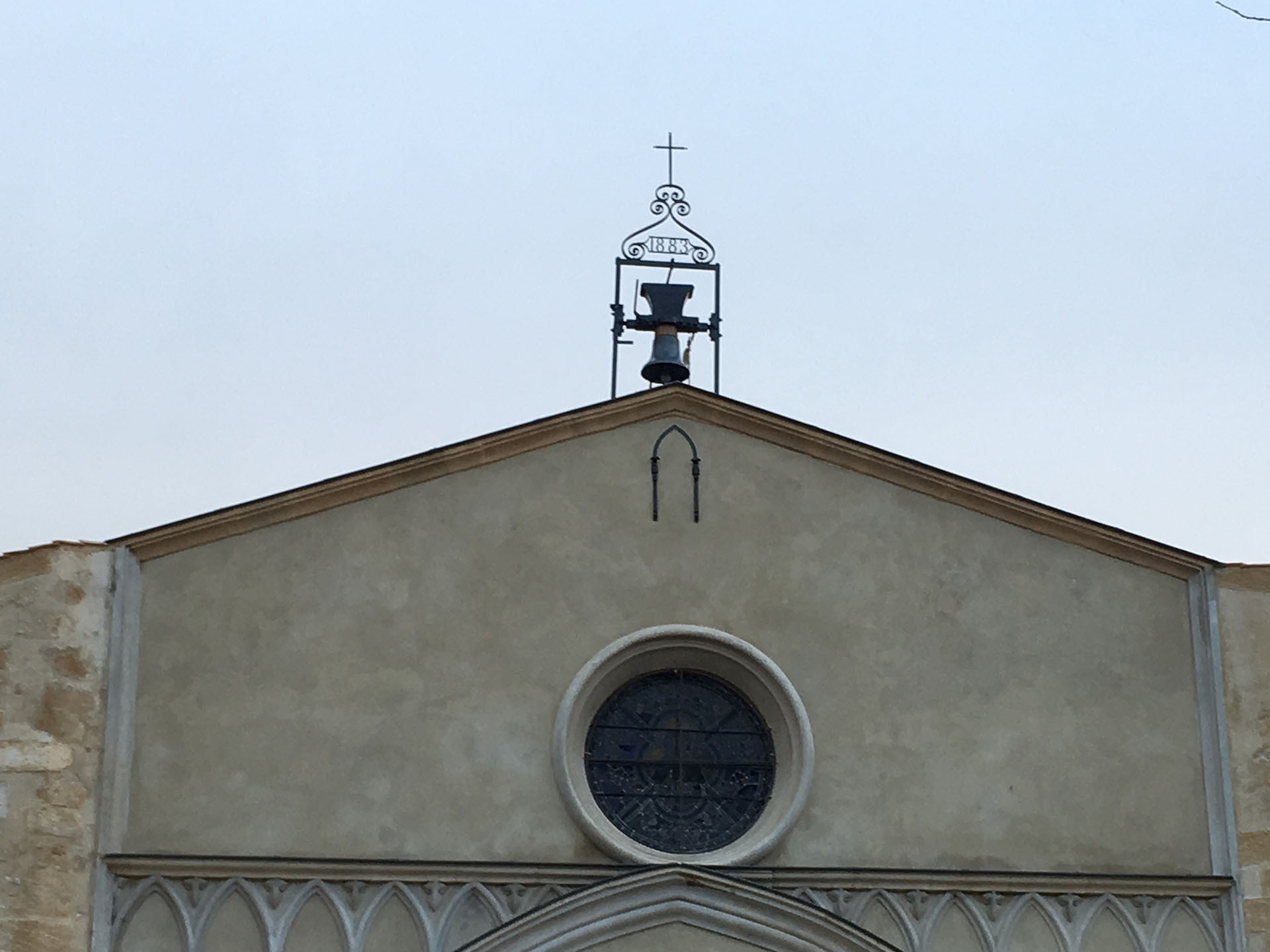 Chapelle Notre-Dame-de-Consolation