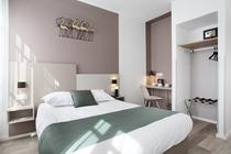 Photo de l'hotel Alcove Hôtel Nice à Nice