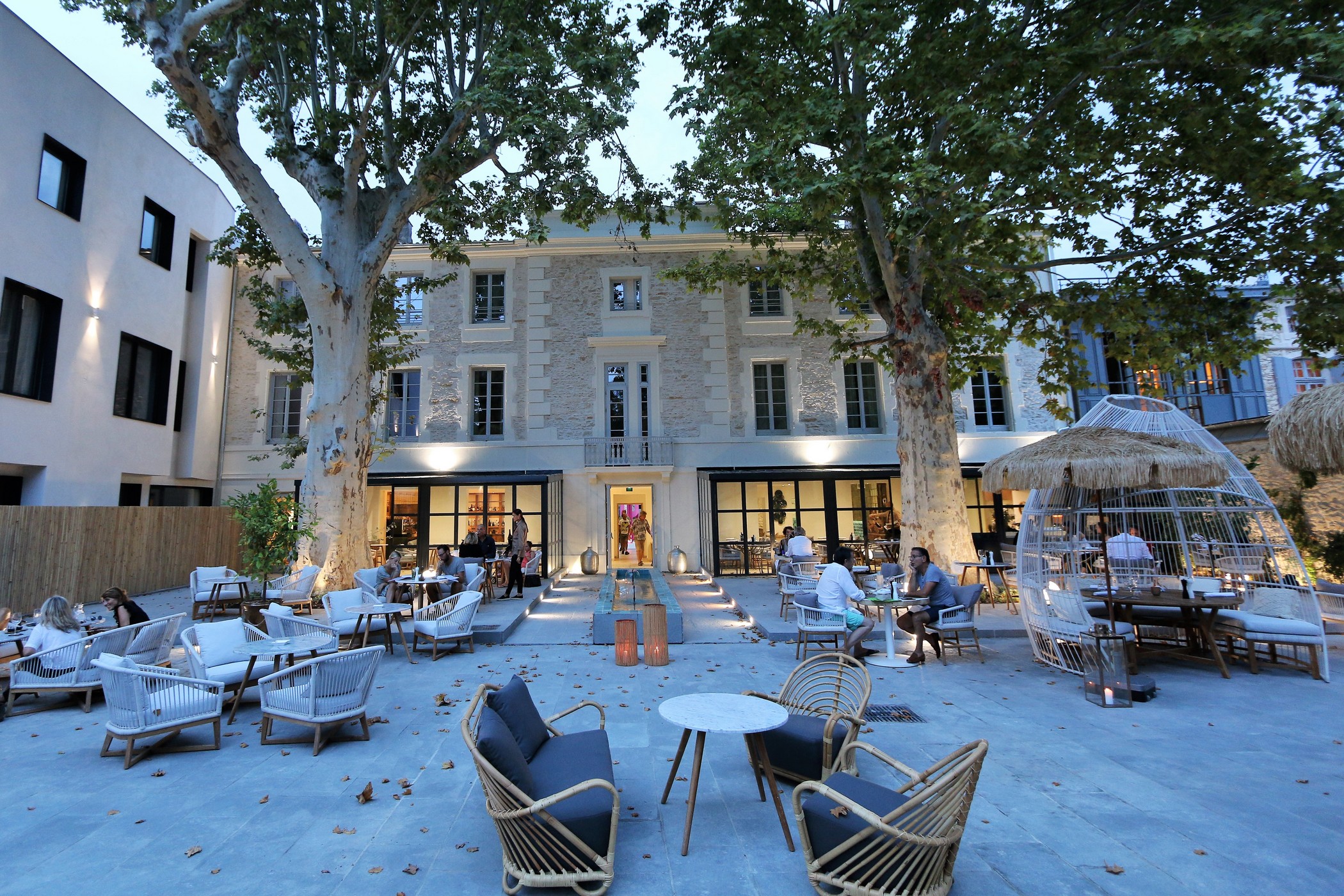 Hôtel Le Saint Rémy, Saint-Rémy-de-Provence - photo 14