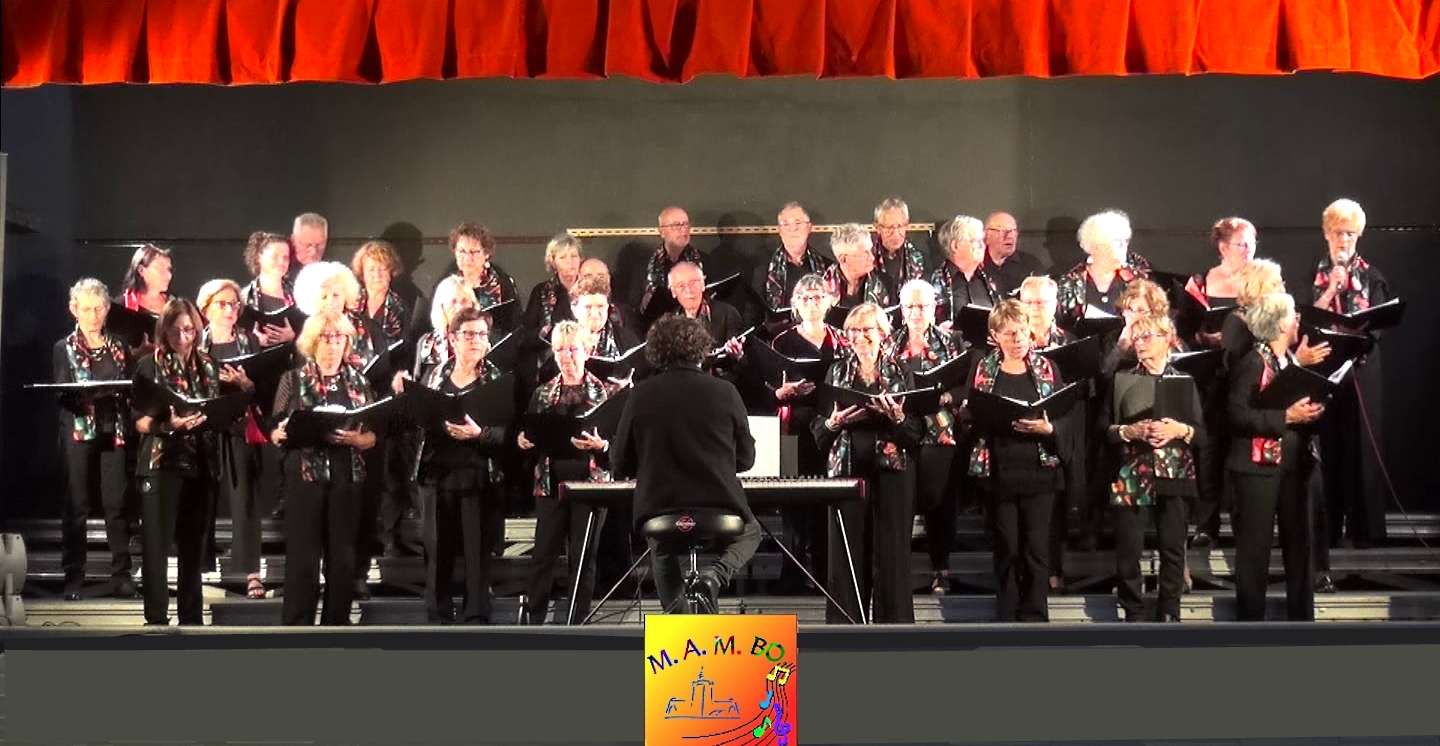 Concert - M.A.M.B.O Fête ses 30 ans