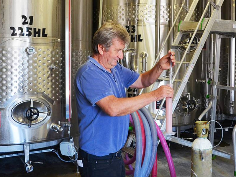 Domaine Sainte-Lucie - photo 2