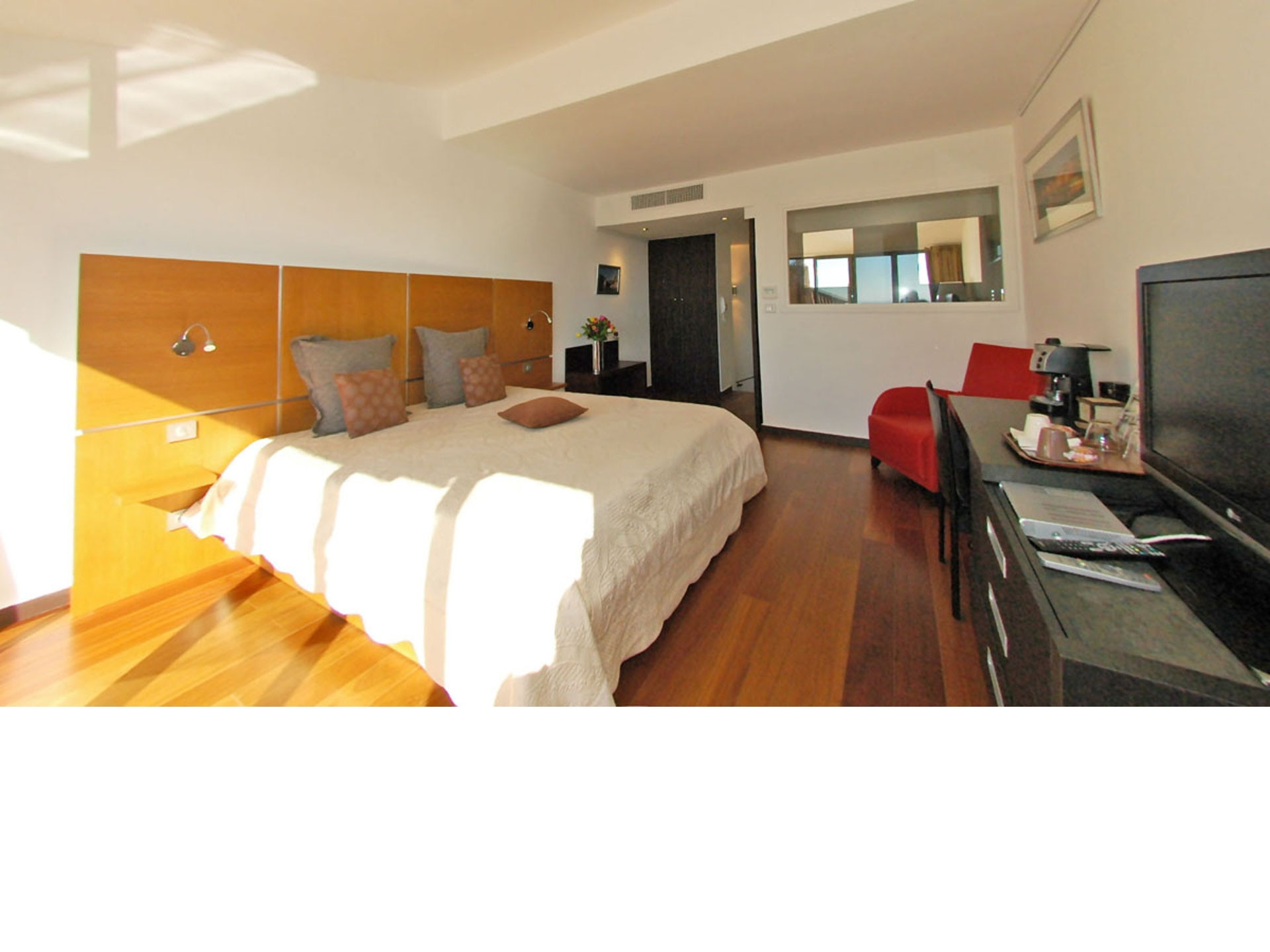 La Maison Mirabeau / Bellevue