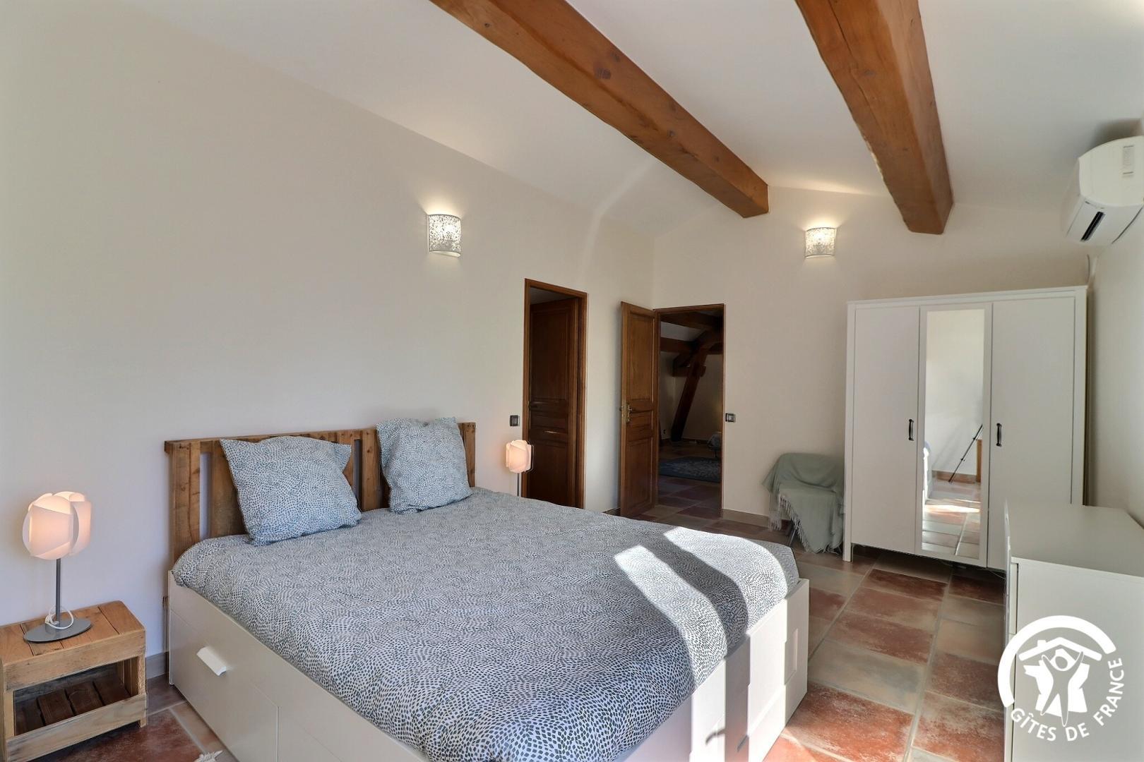 Repos sous les oliviers, Velaux - photo 23