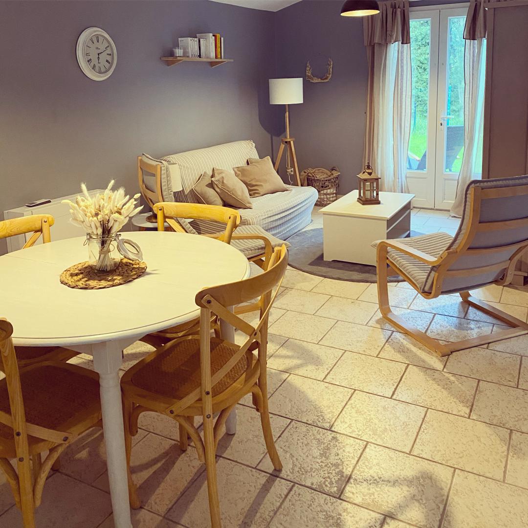 Les Bressières, Sénas - photo 17