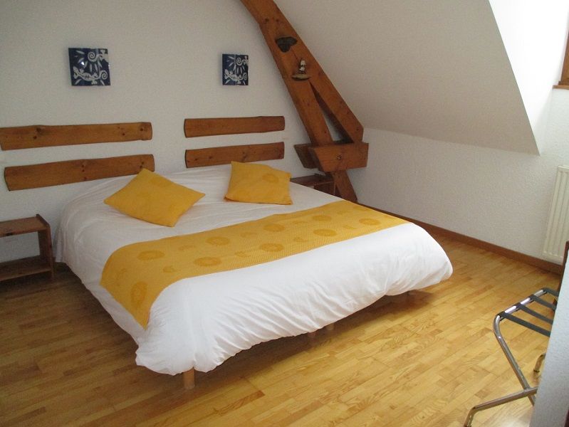 Auberge Chalet du Cirque de St Même - St Pierre d'Entremont